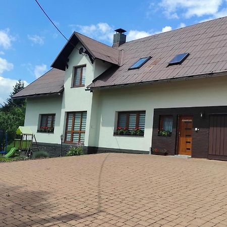 Apartman Lipova-Lazne Exterior foto