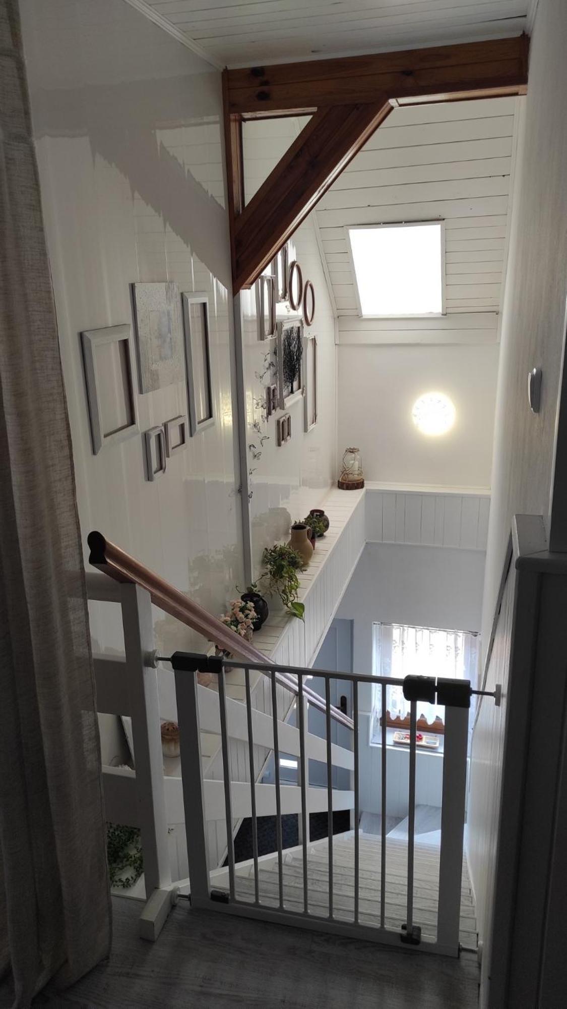 Apartman Lipova-Lazne Exterior foto